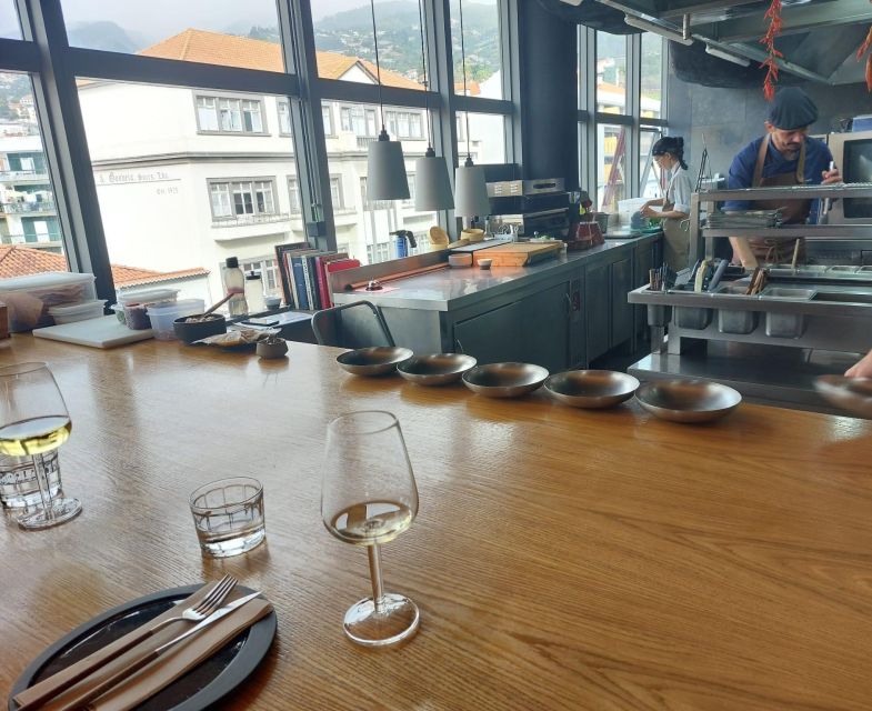 From Market to Plate: visit the market & culinary experience - What You Learn on the Market Side