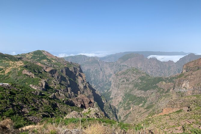 Full day East Adventure Jeep Tour in Madeira Portugal - Stop 5: Porto da Cruz for the black sand beach stroll