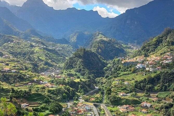Full day East Adventure Jeep Tour in Madeira Portugal - Guides who bring Madeira down to earth, not just facts