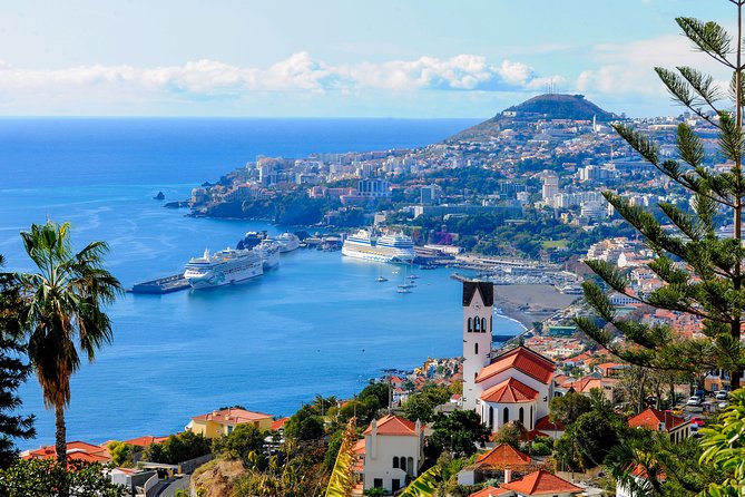 Full Day East of Madeira Tour - East Madeira has its own personality