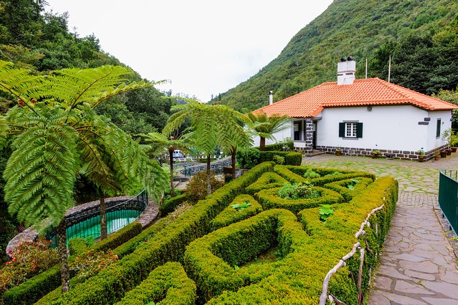Full Day East of Madeira Tour - Pico do Arieiro, when the clouds make or break the view