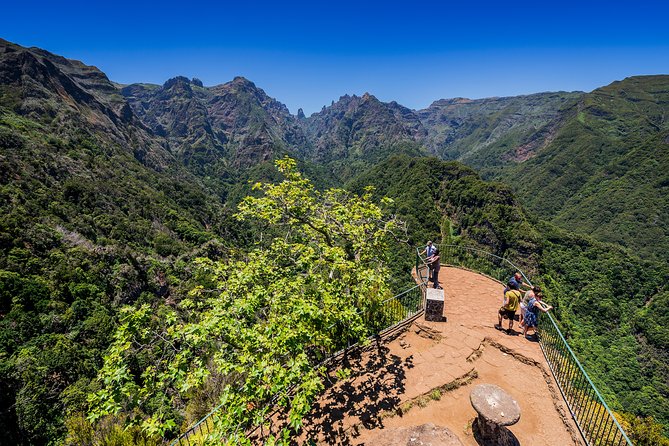 Full Day East of Madeira Tour - Santana’s thatched houses, plus the one real long break