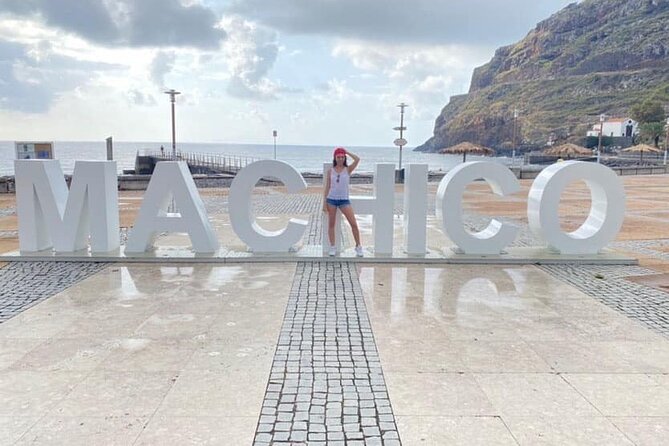 Full Day East of Madeira Tour - Getting started in Funchal, and how the day runs