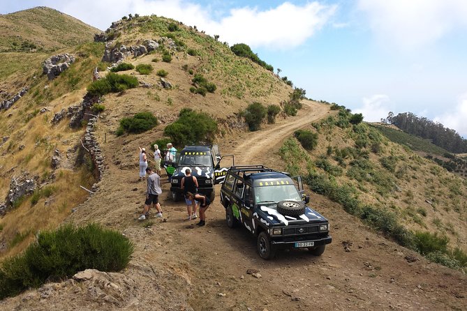 Full-Day Jeep Safari West: Fanal, Porto Moniz, Seixal, Cabo Girão - Why this West Madeira jeep safari makes sense for most visitors