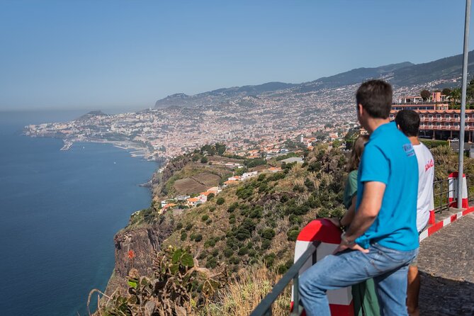 Full Day Madeira Island Private Discovery by Tuk Tuk - A private tuk-tuk day built around your choices
