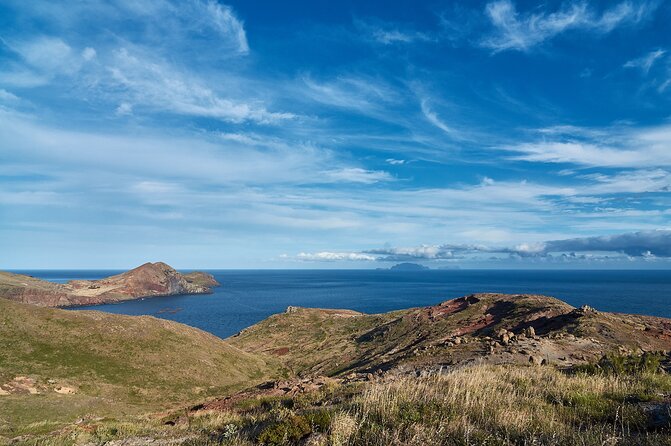 Full Day of Wonders: Madeira 4x4 Private Tour - Pickup zones, vehicle reality, and where the day actually starts