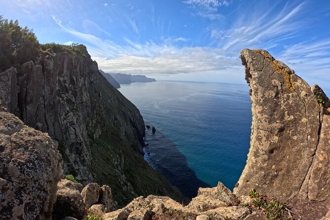 Full Day of Wonders: Madeira 4x4 Private Tour - Villages, waterfalls, and panoramic stops that feel earned