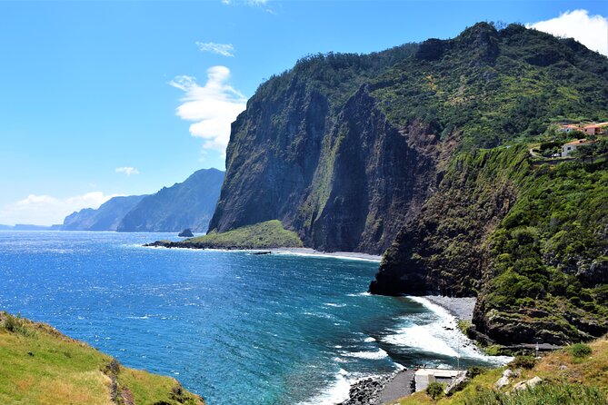 Full-Day Santana Madeira Island Tour - Price and timing: why $48 can feel like a deal