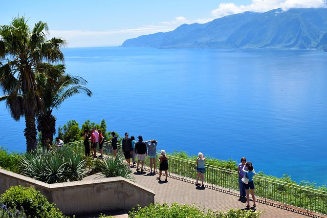 Full Day Tour of Madeira West - Why This West Madeira Route Works From Funchal