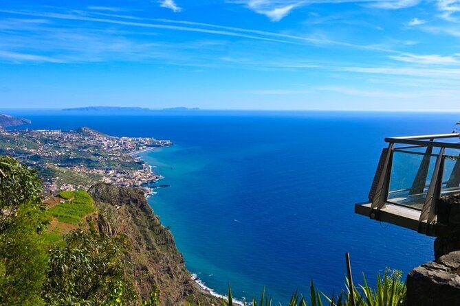 Full Day Tour of the West Zone of Madeira - Getting There: Pickup, Private Group Size, and Timing