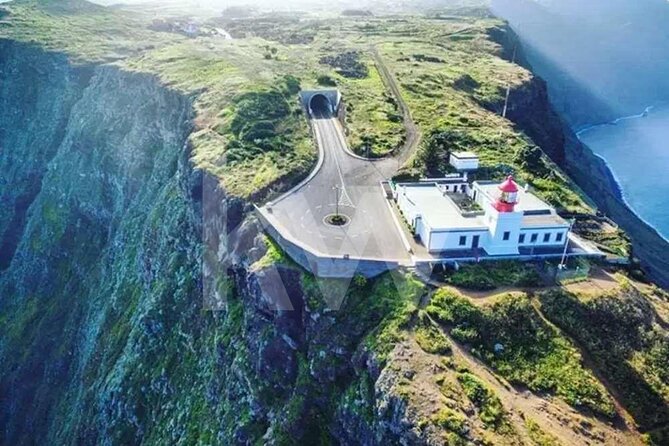 Full Day Tour of the West Zone of Madeira - Cabo Girão Viewpoint, The €1.50 Stop You Can’t Skip