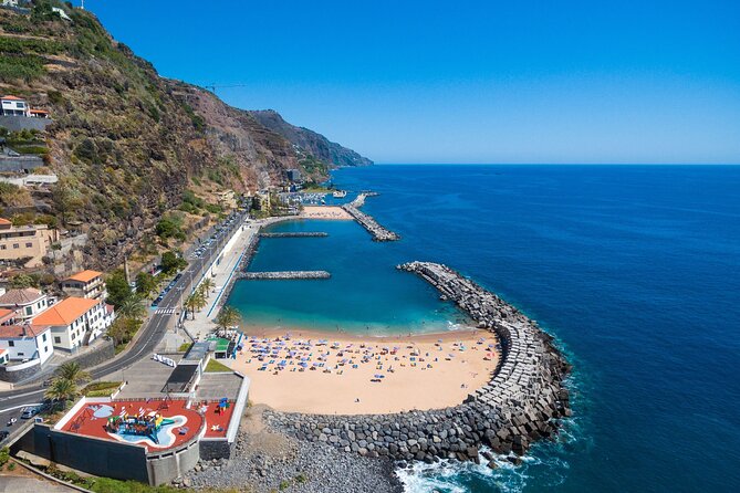 Full Day Tour of the West Zone of Madeira - What to Bring and How to Make the Day Feel Easy