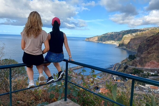Full day West Adventure Jeep Tour in Madeira Portugal - Fanal Forest at Posto Florestal Fanal, Centenary Trees Included