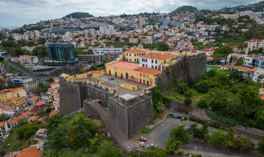Funchal : 1 hour City Tour by Tuk-Tuk - Pickup and tuk-tuk logistics: how to make it smooth