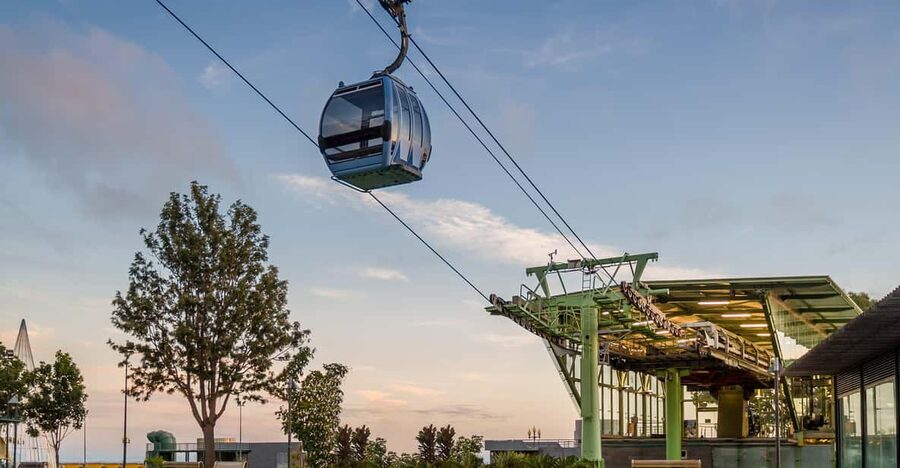 Funchal: 2-Hour Tuk-Tuk Tour with Cable Car Finale - Key things to know before you go