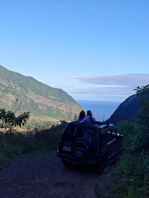 Funchal: 4WD Experience Skywalk to Seixal Porto Moniz, Fanal - Key things that make this Madeira 4x4 day worth your time