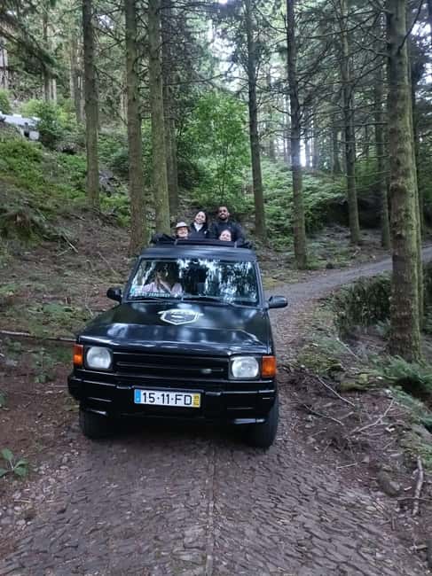 Funchal: 4WD Experience Skywalk to Seixal Porto Moniz, Fanal - Seixal black sand beach stop: the coast slows down