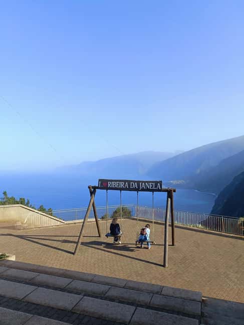Funchal: 4WD Experience Skywalk to Seixal Porto Moniz, Fanal - Fanal Laurissilva forest and the Witch Tree: the moody highlight