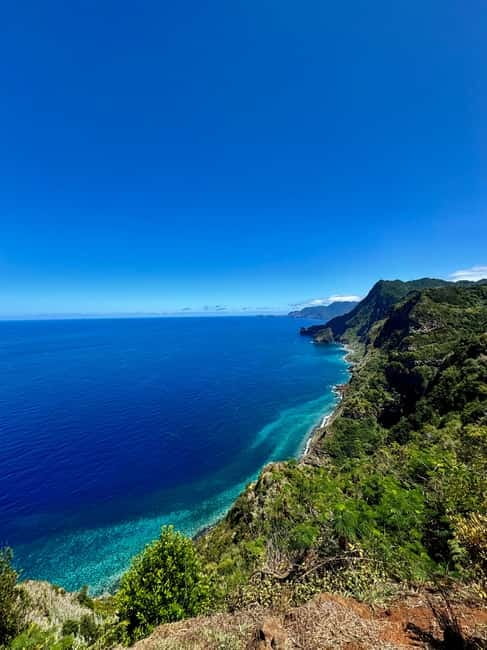 Funchal: 4x4 Jeep Trip to the East and Northeast of Madeira - Key highlights worth planning for