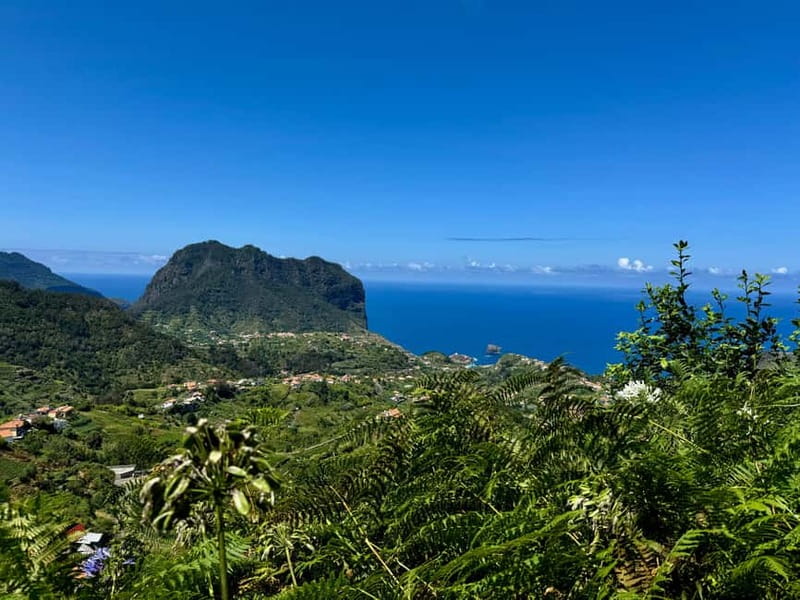 Funchal: 4x4 Jeep Trip to the East and Northeast of Madeira - Why this 4x4 East Madeira route feels different from the usual coast hopping
