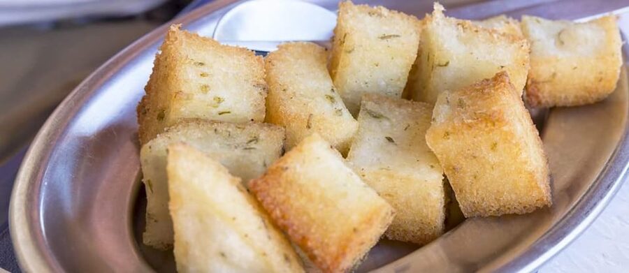 Funchal: Amazing Dinner with Folklore - The Van Ride and the Night Views of Funchal