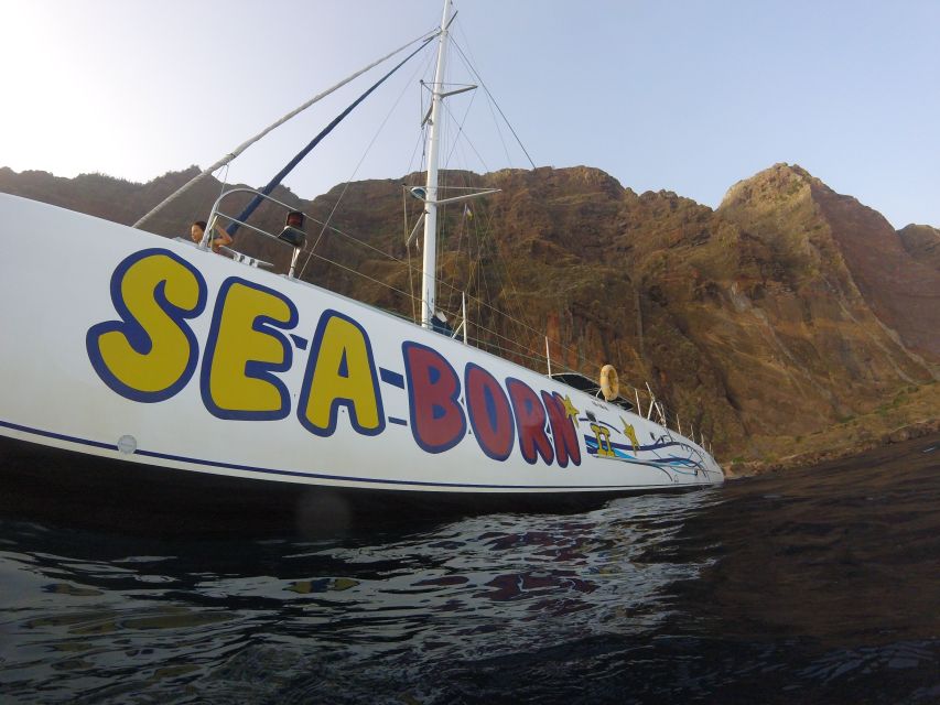 Funchal: Cabo Girão Sunset Catamaran Tour - Key Highlights Worth Your Attention