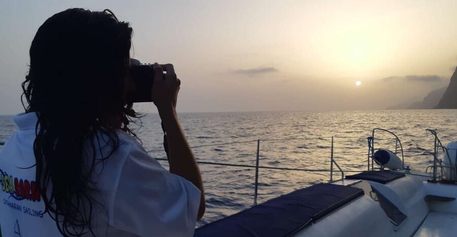 Funchal: Cabo Girão Sunset Catamaran Tour - Why This 3-Hour Catamaran Fits Madeira So Well