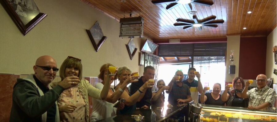Funchal: Cabo Girão, Wines Tasting and Dolphins Watching - 3-Hour Catamaran Dolphin Watching Along Madeira’s South Coast