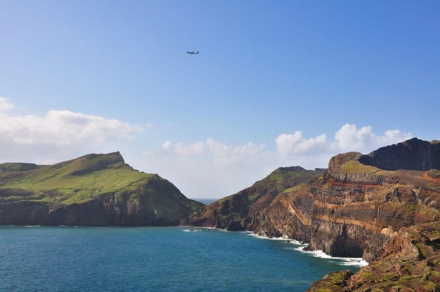 Funchal: Caniçal Ponta São Lourenco Hiking Transfer - Key Highlights You’ll Care About