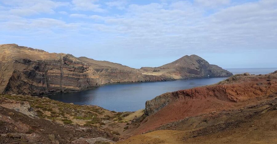 Funchal: Caniçal Ponta São Lourenco Hiking Transfer - Why Ponta de São Lourenço Feels Different From the Rest of Madeira