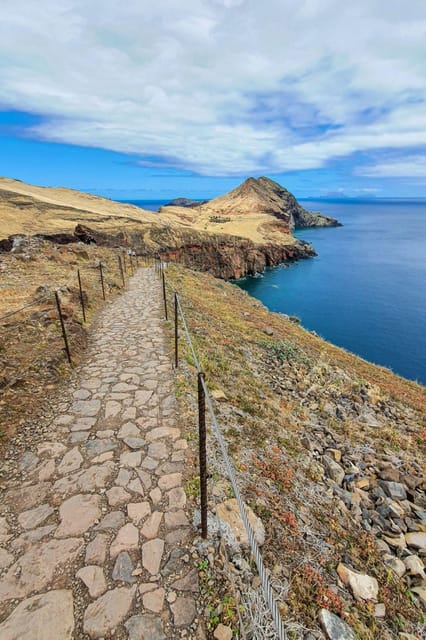 Funchal: Caniçal Ponta São Lourenco Hiking Transfer - Who This Hike Is Best For (And Who Should Skip It)