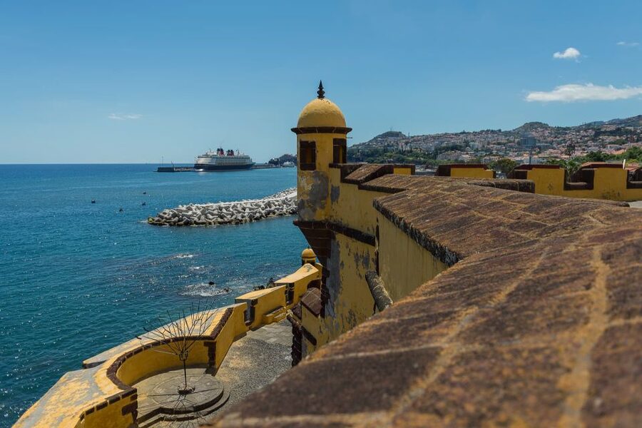 Funchal: City Highlights Tuk-Tuk Tour - Ending in the Old Town, Barreirinha’s Bar as a Convenient Finish
