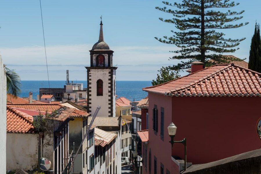 Funchal: City Highlights Tuk-Tuk Tour - Museum Quinta das Cruzes and the Calm, Between-Stop Feel