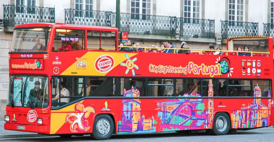 Funchal: City Sightseeing Hop-On Hop-Off Bus Tour - Should You Book This Funchal Hop-On Hop-Off Bus Tour?