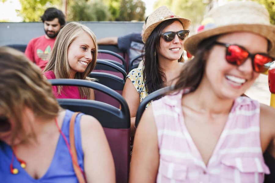 Funchal: City Sightseeing Hop-On Hop-Off Bus Tour - Smart Ways to Plan Your 24 or 48 Hours