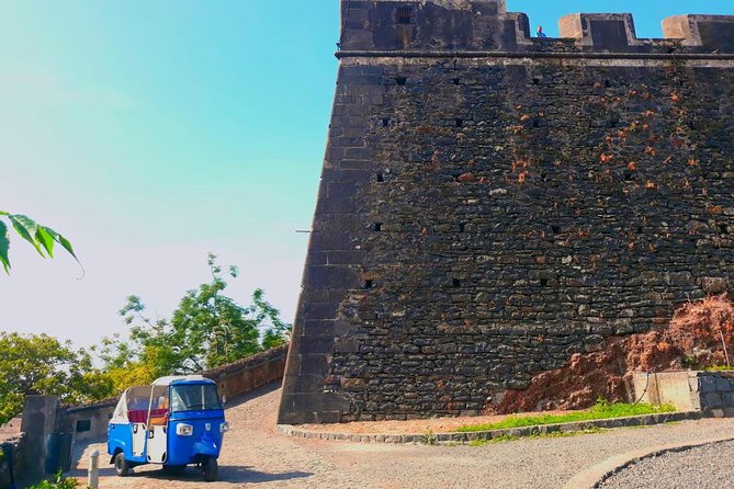 Funchal City Tour + Old Town - Price and Value: Is $38.62 Per Person Worth It?