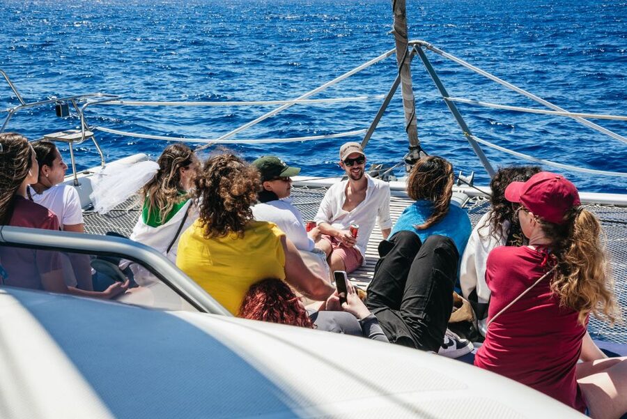 Funchal: Dolphin and Whale Watching by Luxury Catamaran - Group Size and the Luxury Factor: Why “Fewer Passengers” Feels Like Better Value