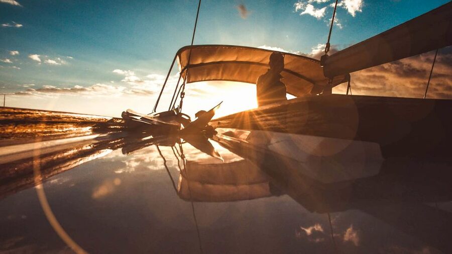 Funchal: Dolphin and Whale Watching Sunset Sailing Tour - Cabo Girão Swim Meets Funchal Whale Watching at Sunset