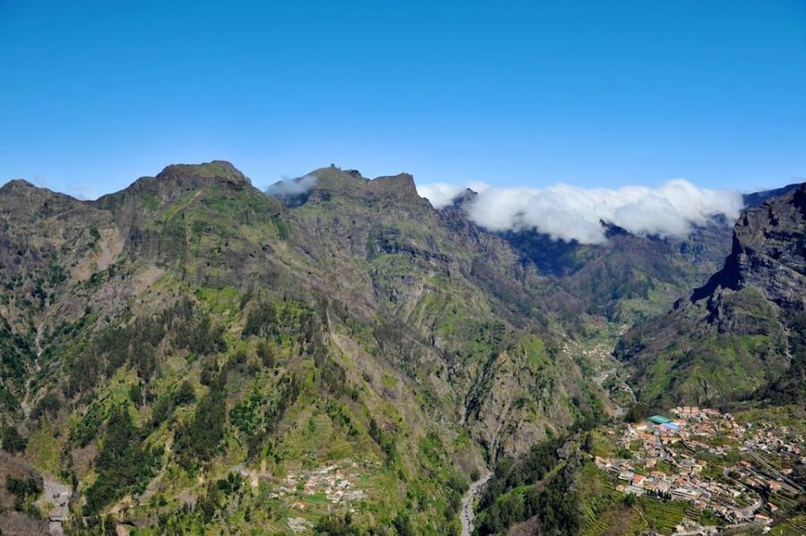 Funchal: Eira do Serrado Nun´s Valley viewpoint tuk tuk Tour - Why Eira do Serrado Is the Star of This Tuk Tuk Ride
