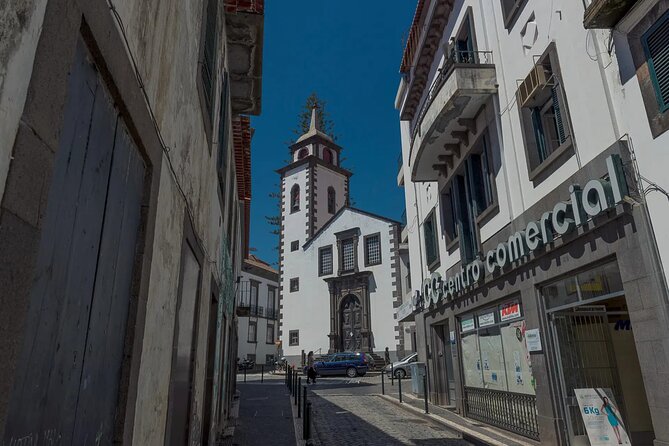 Funchal Epic Private Tuk-Tuk Tour - Price and value for a private 2-hour ride in Funchal