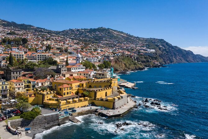 Funchal Epic Private Tuk-Tuk Tour - Should you book this Funchal Epic Private Tuk-Tuk Tour?