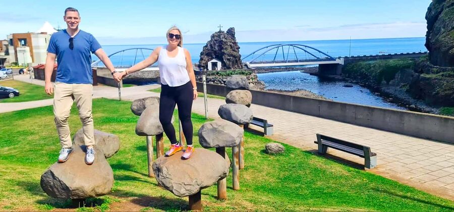 Funchal: Family Madeira Island Tour - Key Points That Make This Tour Worth Your Time