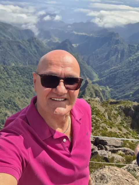 Funchal: Family Madeira Island Tour - How an 8-Hour Day Stays Fun Instead of Rushed