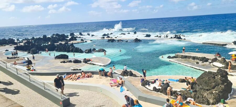 Funchal: Family Madeira Island Tour - Viewpoints and Touristic Stops: The Real Point of This Tour