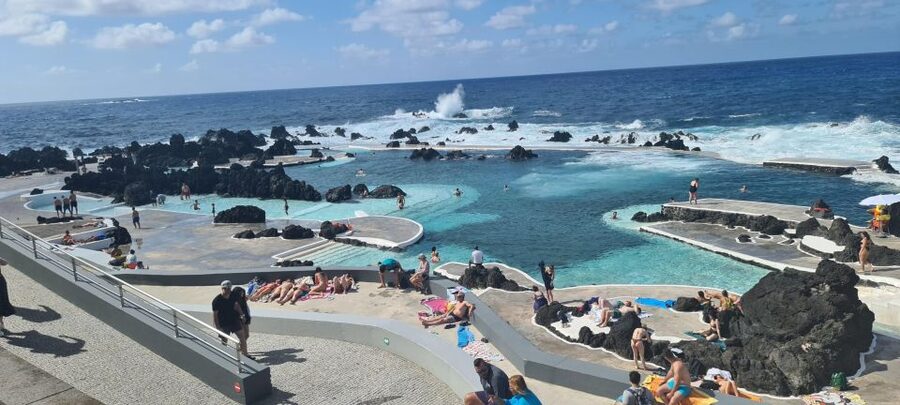 Funchal: Family Madeira Island Tour - Cabo Girão and Other Paid Stops: Budgeting the Only Missing Piece