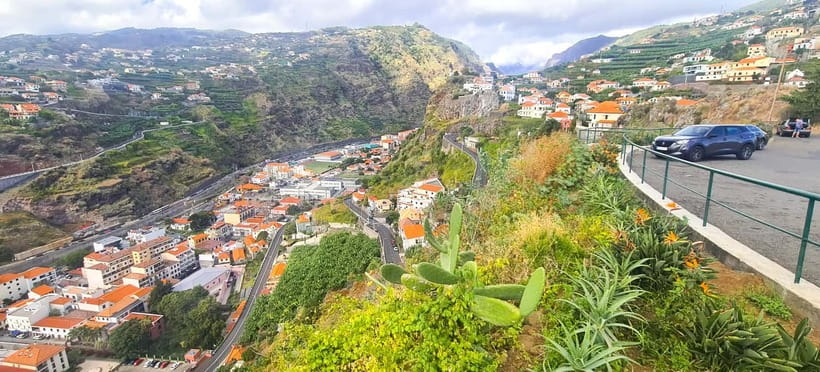 Funchal: Family Madeira Island Tour - Tea, Lunch, and the Pace That Lets You Actually Eat Well