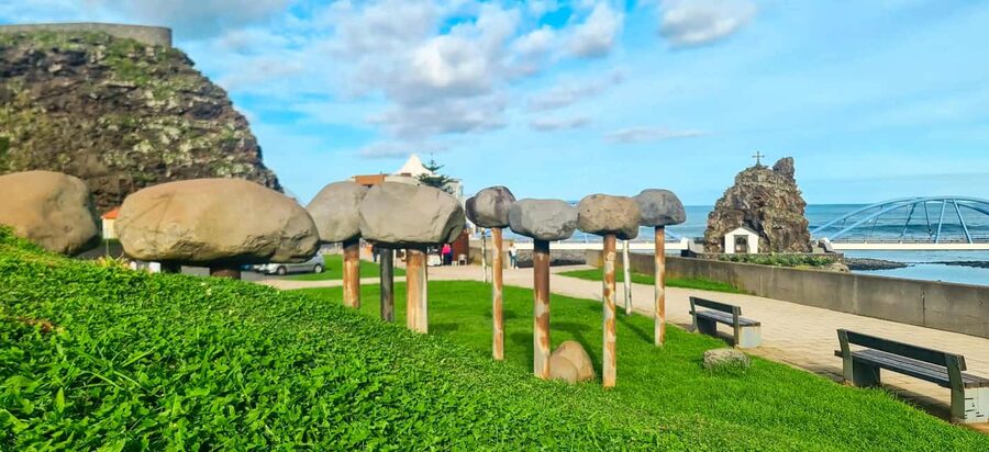 Funchal: Family Madeira Island Tour - Poncha Stop: A Small Cultural Moment You Can Add Easily