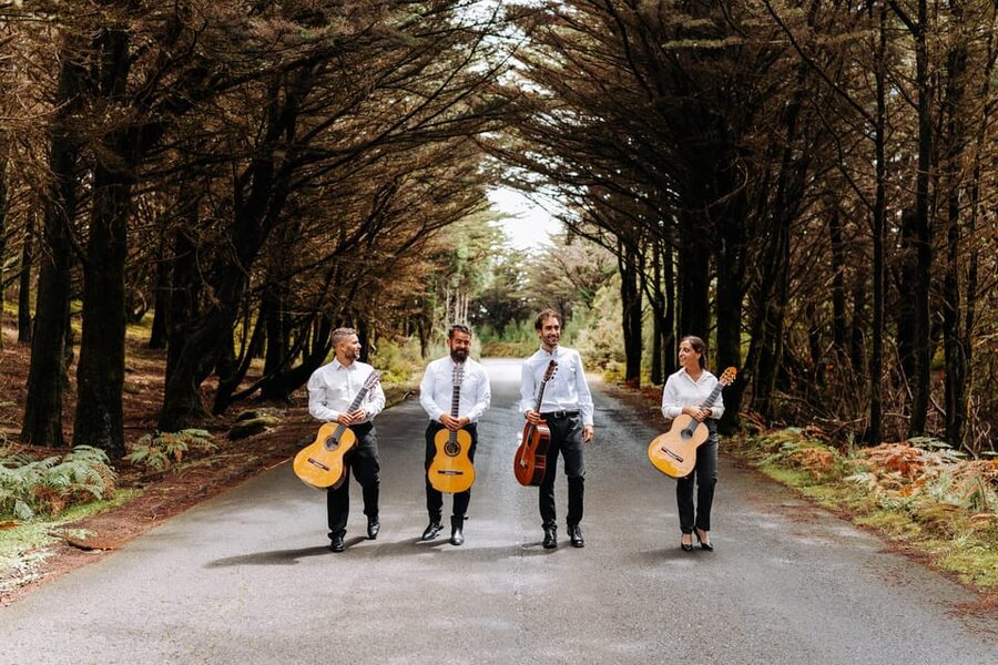 Funchal: Funchal Guitar Quartet in Concert - Key Things to Know Before You Go