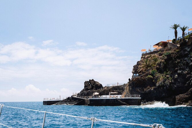 Funchal Half and Full Day Private Sailboat Tour - Key Things to Know Before You Go