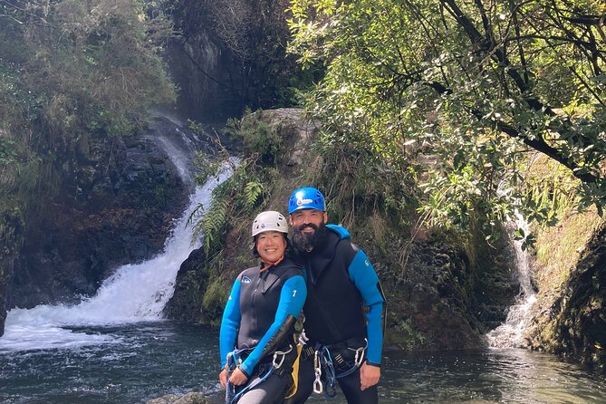 Funchal: Half-day Beginners Canyoning - Price and logistics: how to judge if it’s good value for your day